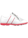 Kiltie Gallivanter Spikeless Snow Poppy - G/FORE - BALAAN 5