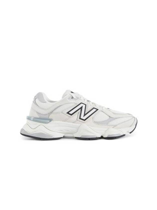 9060 Low Top Sneakers Light Bone - NEW BALANCE - BALAAN 1