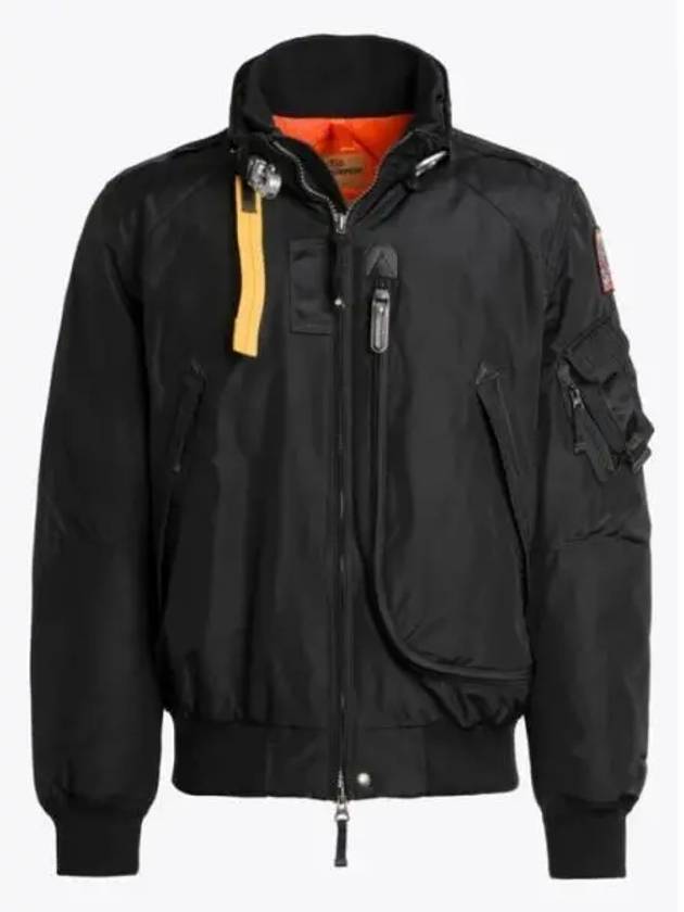 FIRE PMJKMA06 541 down bomber jacket - PARAJUMPERS - BALAAN 1