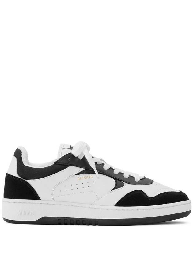 Sneakers F1268005 WHITEBLACK WHITE - AXEL ARIGATO - BALAAN 2