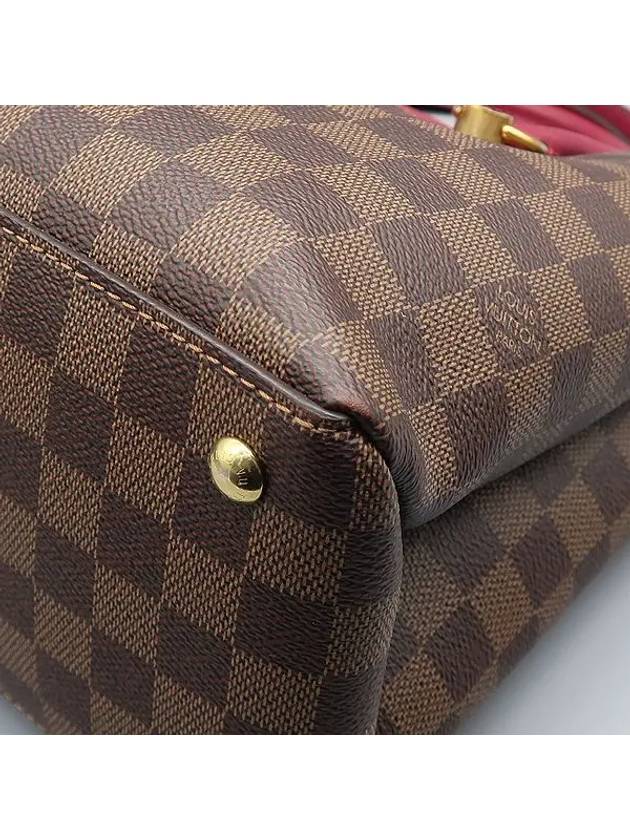 N40052 2 WAY bag - LOUIS VUITTON - BALAAN 4