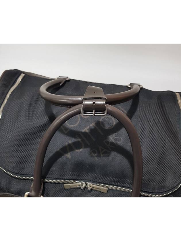 Jeant Eol suitcase carrier - LOUIS VUITTON - BALAAN 8