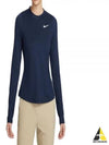 W NK DF UV VCTRY LS PRT TOP - NIKE - BALAAN 2