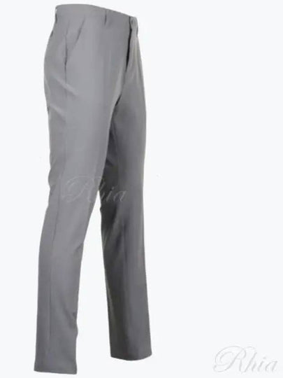 Ultimate 365 Tapered Pants Grey - ADIDAS - BALAAN 2