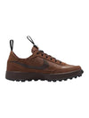 General Purpose Low Top Sneakers Brown - NIKE - BALAAN 1