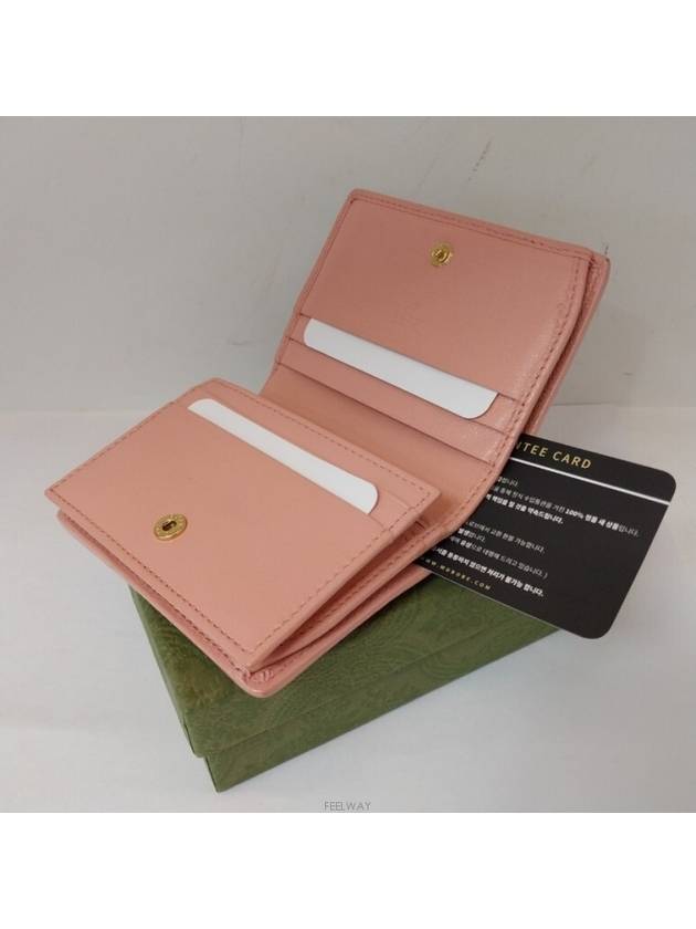 women card wallet - GUCCI - BALAAN 5