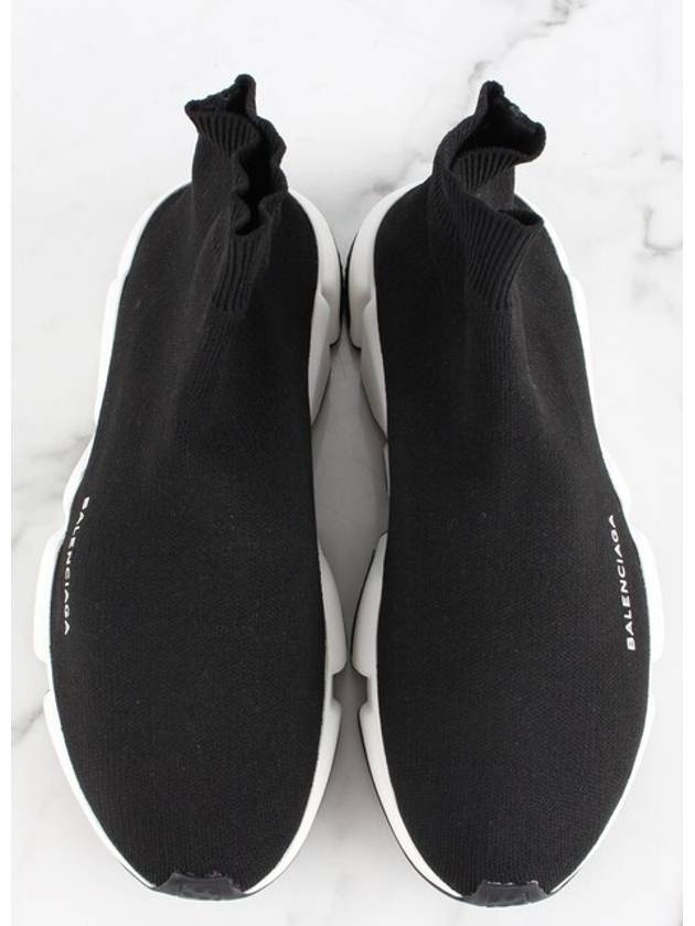 Speedrunner Oreo size 42 - BALENCIAGA - BALAAN 9