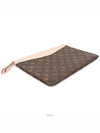 women clutch bag - LOUIS VUITTON - BALAAN 3