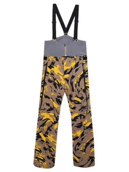 Men s Omnia Print Pants Trousers - J.LINDEBERG - BALAAN 1