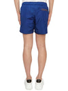 Men's Swim Shorts Bright Blue - MONCLER - BALAAN 4