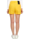 Golf wear women s shorts GWPA07812 I040 - J.LINDEBERG - BALAAN 5