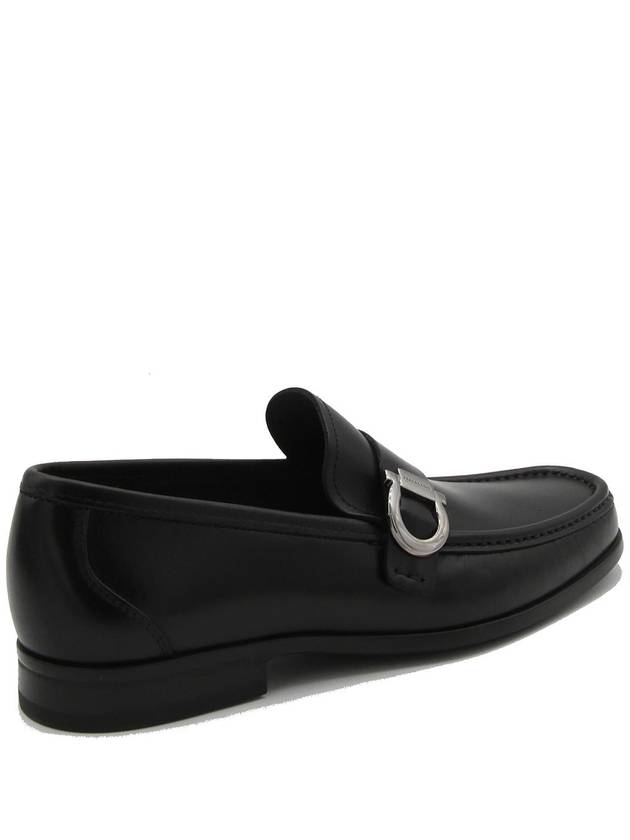 Salvatore Ferragamo Flat Shoes - SALVATORE FERRAGAMO - BALAAN 3