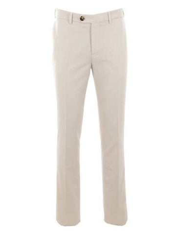 Brunello Cucinelli Trousers - BRUNELLO CUCINELLI - BALAAN 1