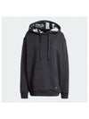 adidas KSENIASCHNAIDER Big Pocket Hoodie IX9567 - ADIDAS - BALAAN 2