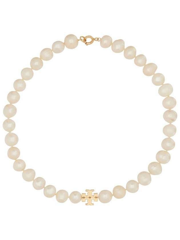 Tory Burch Kira embellished necklace - TORY BURCH - BALAAN 1