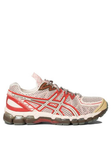 UB9-S Gel-Kayano 20 Low-Top Sneakers Red - ASICS - BALAAN 1