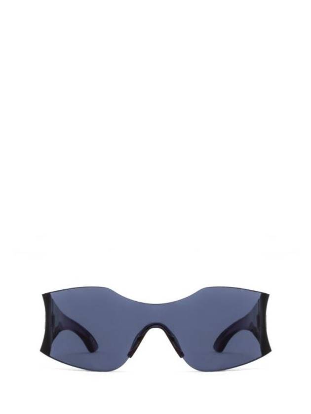 Sunglasses 00 538189089 BB0292S 002 BLUE - BALENCIAGA - BALAAN 1