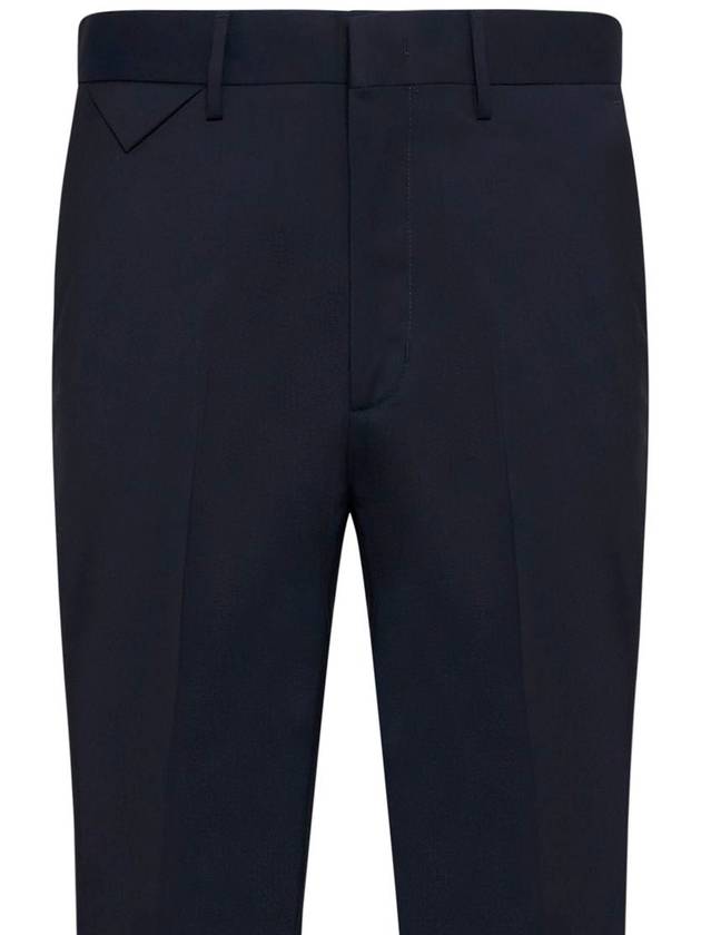 Low Brand Cooper T1.7 Trousers - LOW BRAND - BALAAN 3