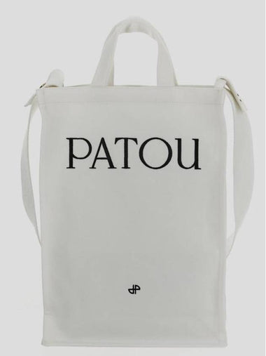 Shoulder Bag AC0620076 001W - PATOU - BALAAN 1