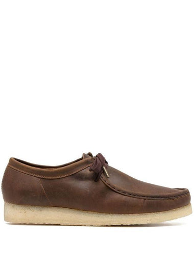 Clarks Flat Shoes - CLARKS - BALAAN 1