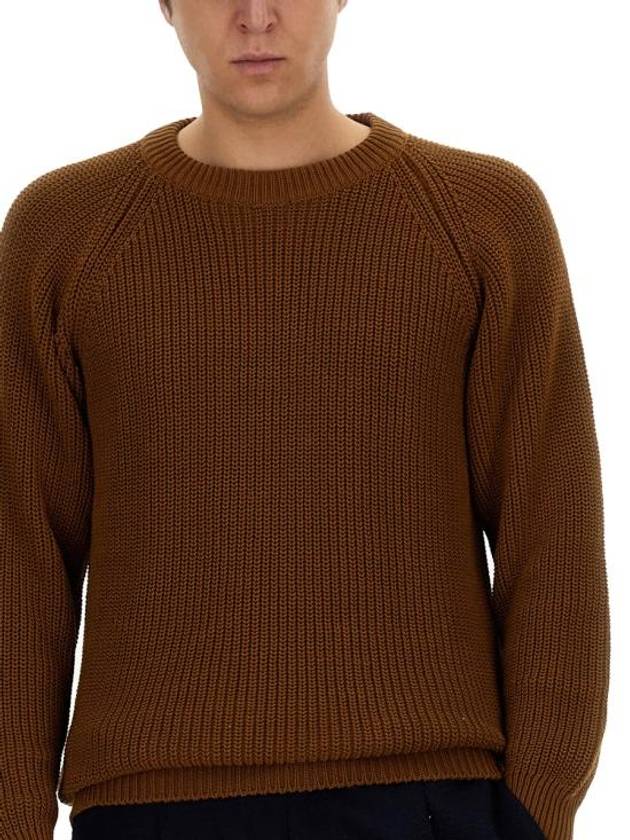 Howlin Sweater EASY KNIT BROWNE Free - HOWLIN' - BALAAN 4