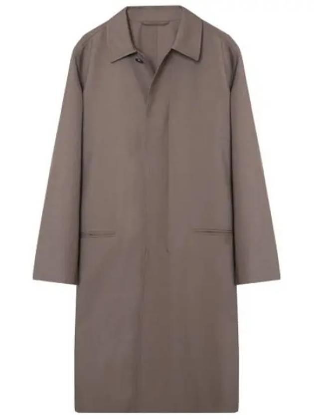 ragran suit coat men - LEMAIRE - BALAAN 1