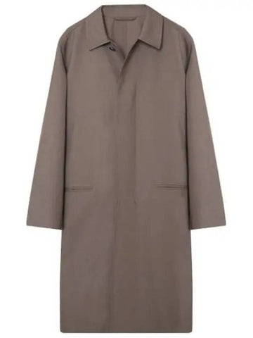 Ragran suit coat - LEMAIRE - BALAAN 1