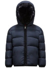 Kids Women MATTAN Logo Padding 1A000 58 549SK 77G - MONCLER - BALAAN 1