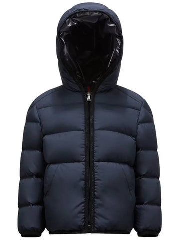 Kids Women MATTAN Logo Padding 1A000 58 549SK 77G - MONCLER - BALAAN 1