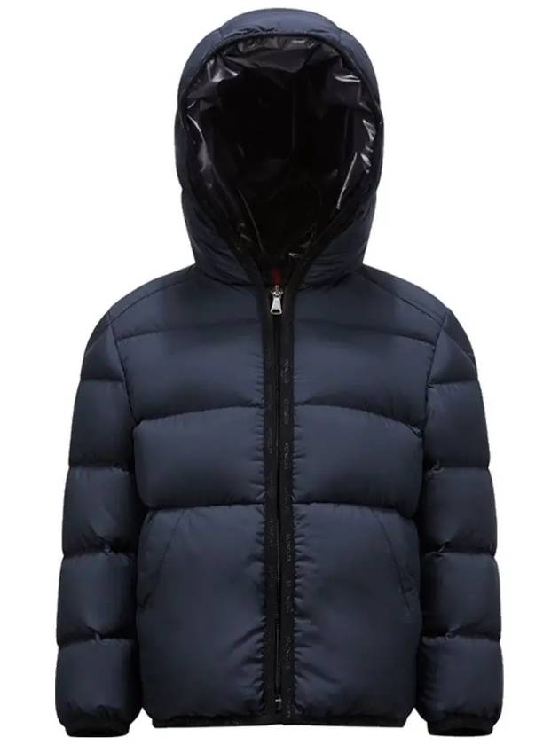 Kids Women MATTAN Logo Padding 1A000 58 549SK 77G - MONCLER - BALAAN 2