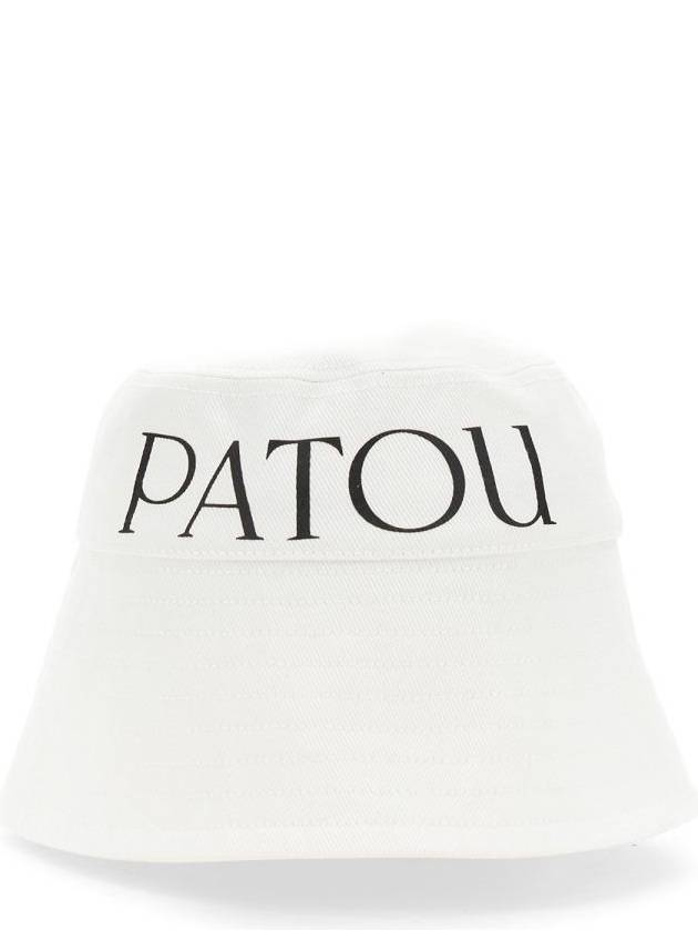 Hat AC0270132001W - PATOU - BALAAN 2