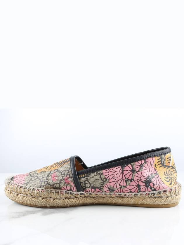 Bengal tiger slip on 37 - GUCCI - BALAAN 6