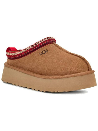 Taz Slide Mule Chestnut - UGG - BALAAN 2