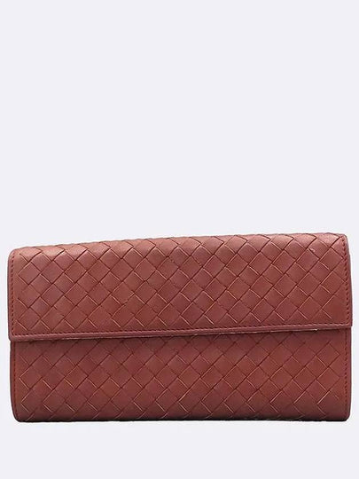 150509 long wallet - BOTTEGA VENETA - BALAAN 2