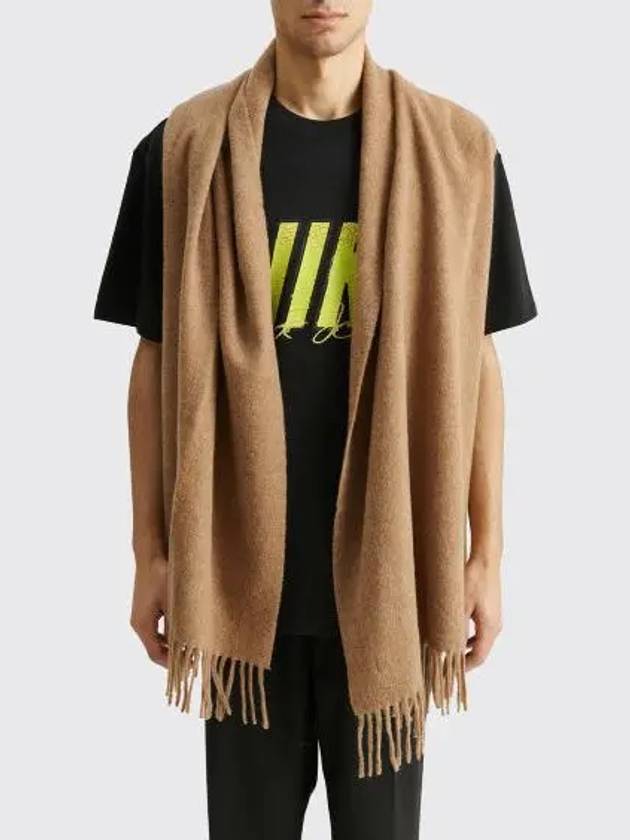 Narrow NEW CANADA New Canada muffler - ACNE STUDIOS - BALAAN 4