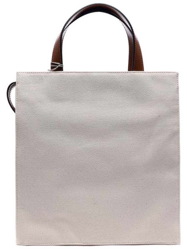 Women's Tote Bag SHMP0068Q0_P2994_Z3O83_22S - MARNI - BALAAN 4