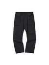 MOTION ST PANTS BLACK - LIBERE - BALAAN 1