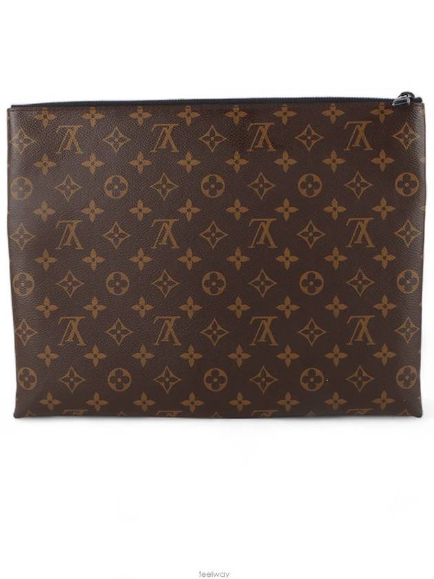 women clutch bag - LOUIS VUITTON - BALAAN 3