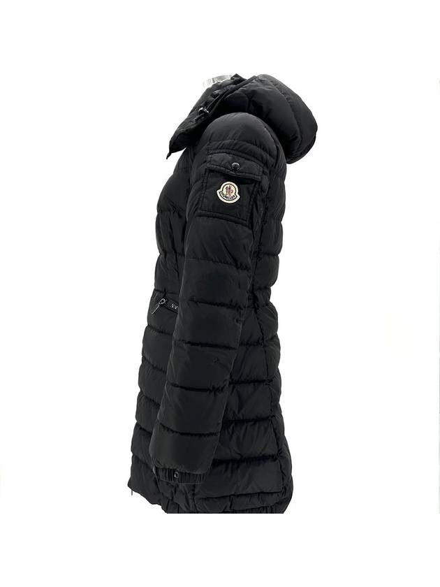 Sharpal long padding - MONCLER - BALAAN 4