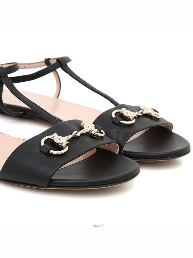 women sandals - GUCCI - BALAAN 7