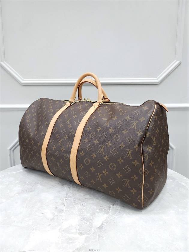 men s luggage bag - LOUIS VUITTON - BALAAN 2