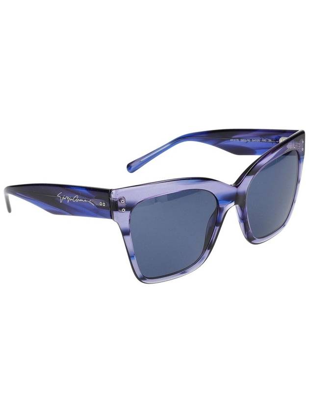 Giorgio Armani Sunglasses - GIORGIO ARMANI - BALAAN 4