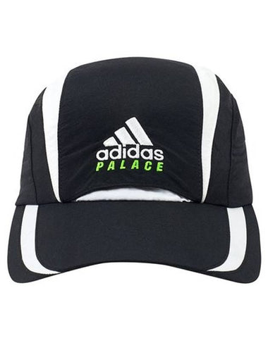 Adidas Juventus Cap Black ADIDAS JUVENTUS CAP - PALACE - BALAAN 1