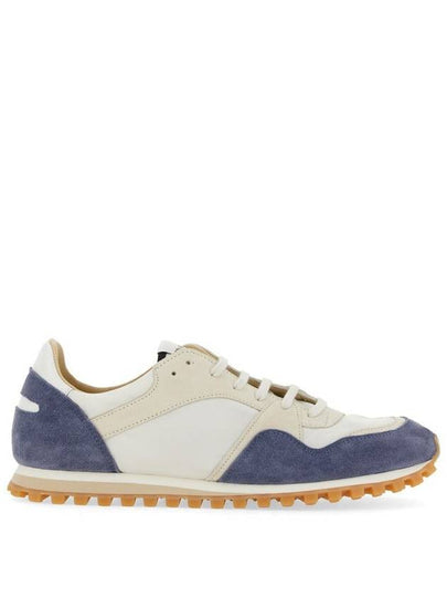 Sneakers 9703773 5035 BLUE - SPALWART - BALAAN 2