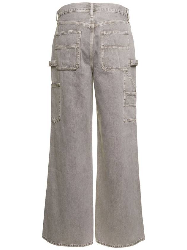 Jeans A91483020 DRA GRAY - AGOLDE - BALAAN 3