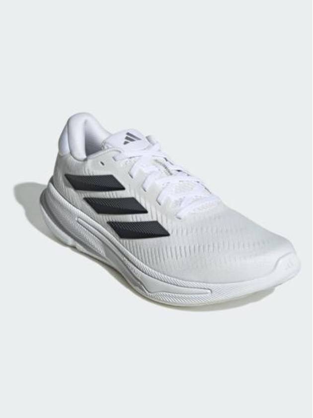 Supernova Ease Low Top Sneakers Cloud White - ADIDAS - BALAAN 3