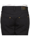 Golf Wear Men s Shorts MLM 3B AT15 BLACK - MARK & LONA - BALAAN 8