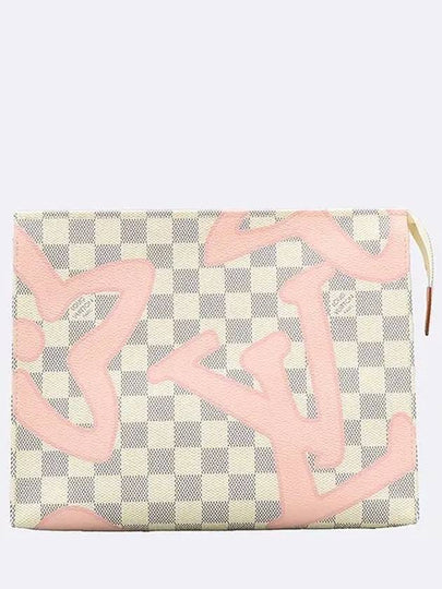 N01049 Clutch Bag - LOUIS VUITTON - BALAAN 2