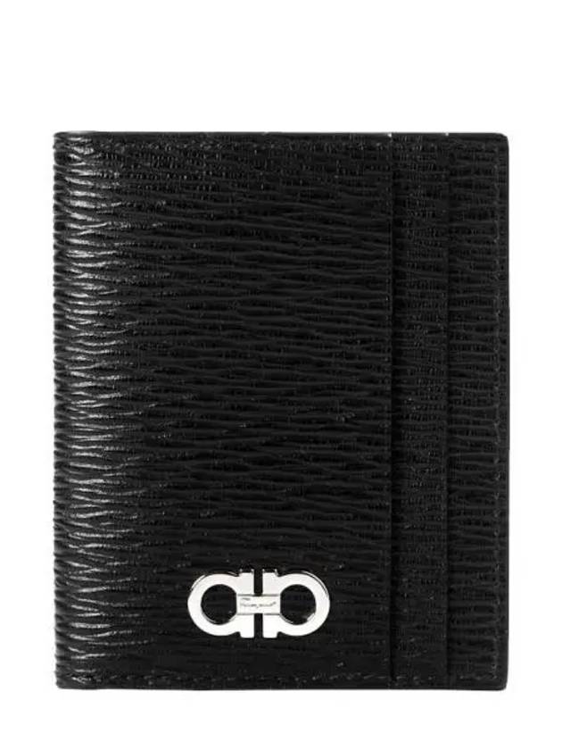 Men s card wallet 271625 - SALVATORE FERRAGAMO - BALAAN 1