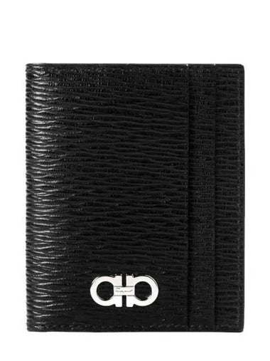 Men s card wallet 270014 - SALVATORE FERRAGAMO - BALAAN 1